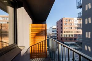 Romanowicza Elegant Place