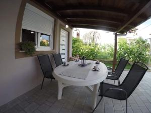 Apartman Nenći 1