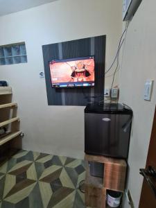 Tagaytay Staycation House by Bea & RM