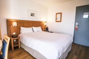 Hotels Hotel Strasbourg - Montagne Verte & Restaurant Louisiane : photos des chambres