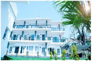 The Periwinkle Homestay Bhimtal