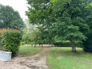 Maisons de vacances Le Reve de Breuillac : photos des chambres