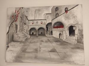 CASA ANNIO Holiday Viterbo