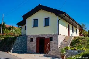 Vinska klet Seršen - Filovci