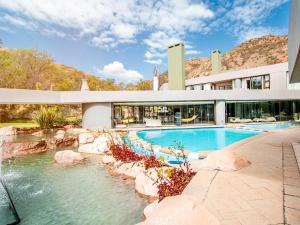 Bophirima Boutique Hotel