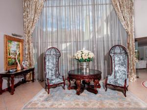 Bophirima Boutique Hotel