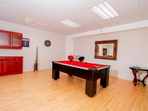 Bophirima Boutique Hotel