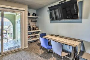 Cozy Carolina Beach Condo with Ocean Views!