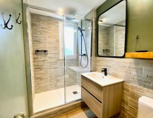 Appartements Pluton - SILS : photos des chambres