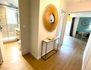 Appartements Pluton - SILS : photos des chambres