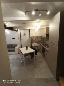 Antico-Vicolo Appartamento Viviana - Vinzaglio