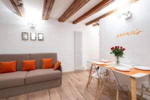 Apartment room in Kosher House Giardino Dei Melograni