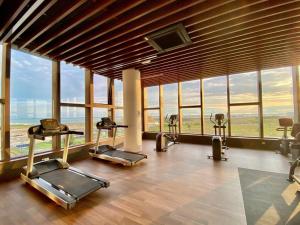 Bali Residence I Luxury 2BR I 6-10pax I Jonker St I Water Park I City Centre by Jay Stay