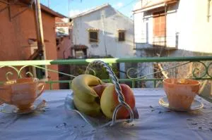 Casa Di Mama - Chorepískopoi