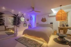 LES BAINS D’EROS - Pierrefeu-du-Var