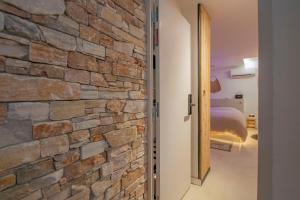 Love hotels LES BAINS D’EROS : photos des chambres