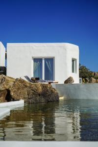 Mykonos High Villa