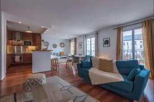 Place Toscane Disney dream III BMYGUEST - Serris