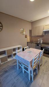 Appartements Villa de la dore : photos des chambres