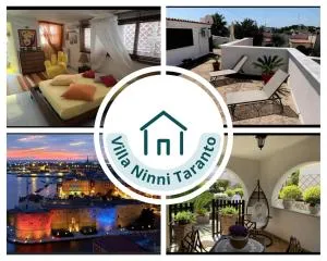 Villa Ninni - 塔萨诺