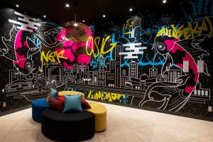 Just Sleep Osaka Shinsaibashi