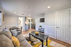 Bay Shore Vacation Rental about 7 Mi to the Beach - Commack