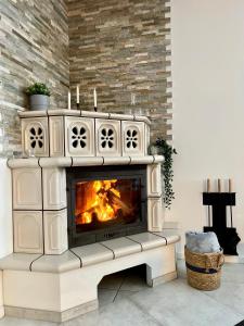 JUNIPRO Luxury Apartments