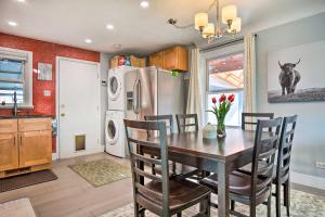 Less Than 1 Mi to Empower Field Denver Vacation Rental