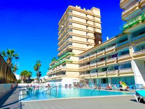 playa honda sea view