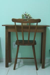 Pousada Paraíso dos Lençóis