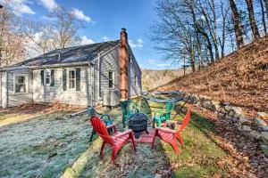 Pet-Friendly Mohnton House Near Golf Course! - Sinking Spring