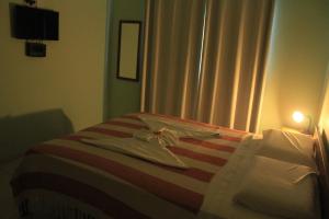 Pousada Paraíso dos Lençóis