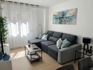 Centro Plaza Sardoy - Beniaján