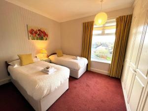 Beautiful Period Property in Central Location - Pass the Keys