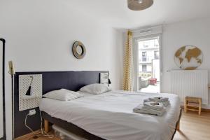 Appartement Corselle - Welkeys