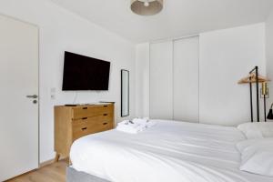 Appartement Corselle - Welkeys