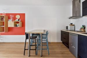 Appartement Corselle - Welkeys