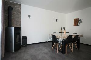 Appartements Les Lavandes : photos des chambres