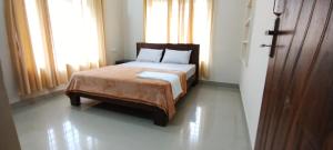 Eves appartment