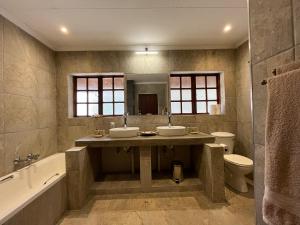 MILIMA Big 5 Safari Lodge