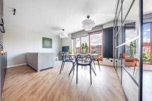 Apartamenty Sun Snow Waterlane Island