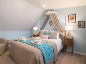 Rosebury Cottage 1 bedroom Free parking 5min from Colmar - 万泽内姆