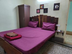 Hotel HCB (Hemo Chandra Bhawan)