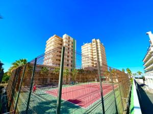 playa honda sea view