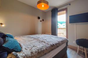 CHALETS LUMI - VALMOREL : photos des chambres