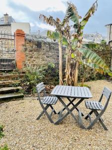 Le Cocon Bleu - Belle Vue mer