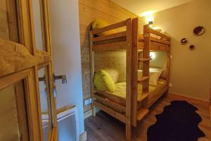 CHALETS LUMI - VALMOREL : photos des chambres