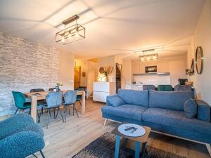 CHALETS LUMI - VALMOREL : photos des chambres