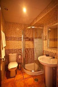 Triple Room room in Hostal Palomares