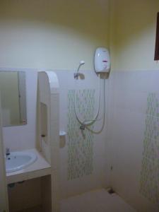 Baan Din Baramee Resort